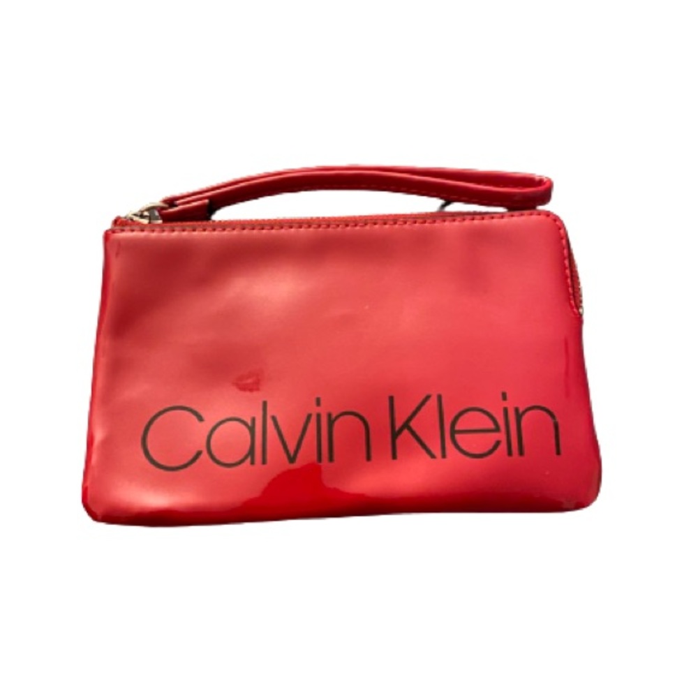 Calvin Klein Clutch Wristlet